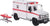 WWE WREKKIN SLAMBULANCE - Toyworld Frankston