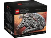 LEGO 75192 MILLENNIUM FALCON - Toyworld Frankston