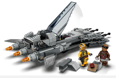LEGO 75346 STAR WARS PIRATE SNUB FIGHTER - Toyworld Frankston