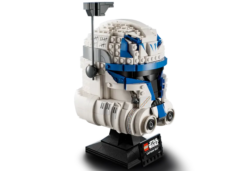 LEGO 75349 STAR WARS CAPTAIN REX HELMET