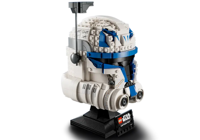 LEGO 75349 STAR WARS CAPTAIN REX HELMET