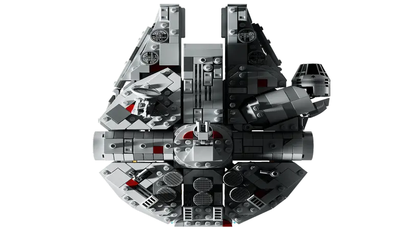 LEGO STAR WARS 75375 MILLENNIUM FALCON™