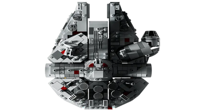 LEGO STAR WARS 75375 MILLENNIUM FALCON™