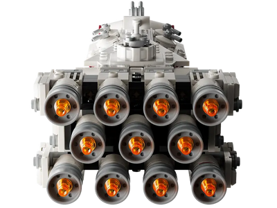 LEGO 75376 STAR WARS TANTIVE IV - Toyworld Frankston