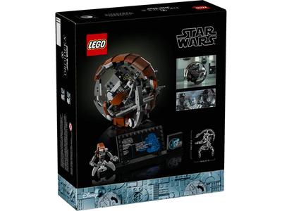 LEGO 75381 STAR WARS DROIDEKA 25 YEARS - Toyworld Frankston