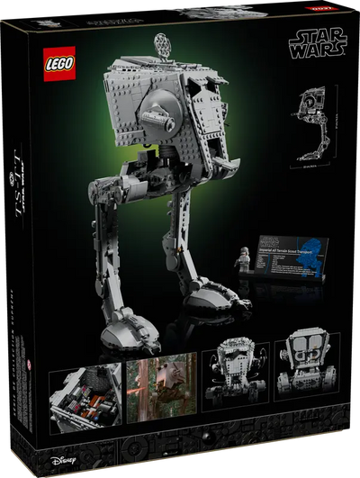 LEGO STAR WARS 75417 AT-ST™ WALKER