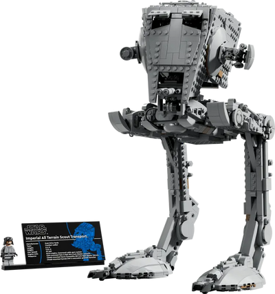 LEGO STAR WARS 75417 AT-ST™ WALKER