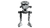 LEGO STAR WARS 75417 AT-ST™ WALKER