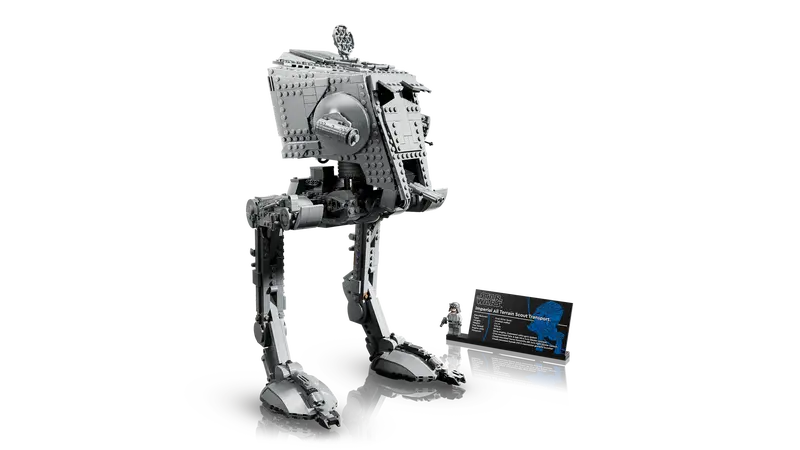 LEGO STAR WARS 75417 AT-ST™ WALKER