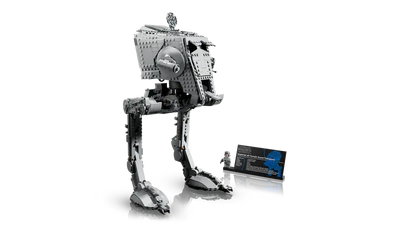 LEGO STAR WARS 75417 AT-ST™ WALKER