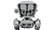 LEGO STAR WARS 75417 AT-ST™ WALKER