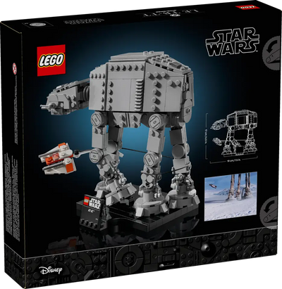 LEGO 75440 STAR WARS - AT-AT WALKER