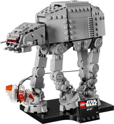 LEGO 75440 STAR WARS - AT-AT WALKER