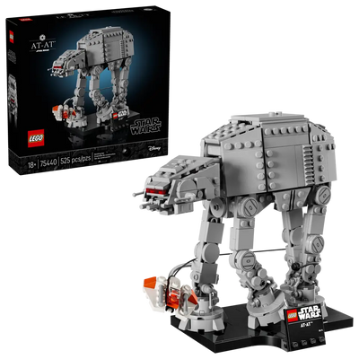 LEGO 75440 STAR WARS - AT-AT WALKER