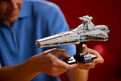 LEGO 75441 STAR WARS - VENATOR-CLASS ATTACK CRUISER