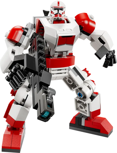 LEGO 75448 STAR WARS - CLONE SHOCK TROOPER MECH