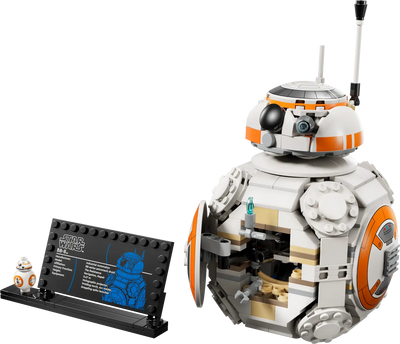 LEGO 75452 STAR WARS - BB-8 ASTROMECH DROID