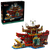LEGO 75640 ONE PIECE - THE BARATIE FLOATING RESTAURANT