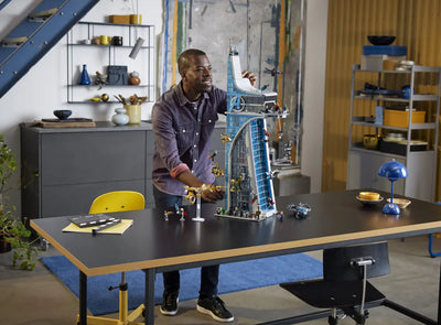 LEGO 76269 MARVEL - AVENGERS TOWER
