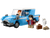 LEGO 76424 HARRY POTTER - FLYING FORD ANGLIA - Toyworld Frankston