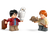 LEGO 76424 HARRY POTTER - FLYING FORD ANGLIA - Toyworld Frankston