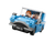 LEGO 76424 HARRY POTTER - FLYING FORD ANGLIA - Toyworld Frankston