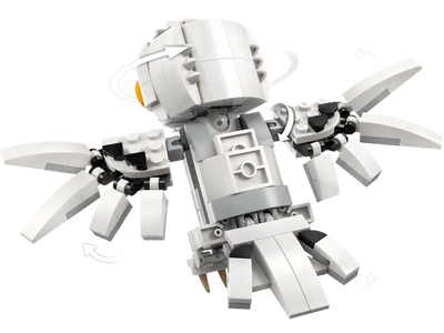 LEGO 76425 HARRY POTTER - HEDWIG AT 4 PRIVET DRIVE - Toyworld Frankston
