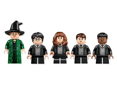 LEGO 76426 HARRY POTTER - HOGWARTS CASTLE BOATHOUSE - Toyworld Frankston