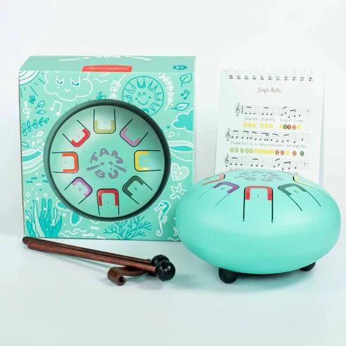 TAMBU BABY - TEAL PEAL - Toyworld Frankston