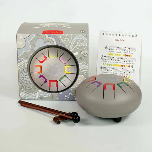 TAMBU BABY - SMOKY LOKY - Toyworld Frankston