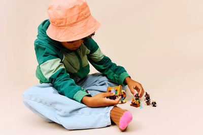 LEGO 76460 HARRY POTTER - HOGWARTS CASTLE SORTING HAT CEREMONY - Toyworld Frankston