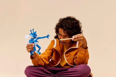 LEGO 76461 HARRY POTTER - CORNISH PIXIE - Toyworld Frankston