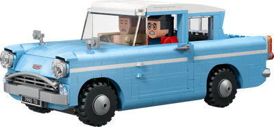 LEGO 76470 HARRY POTTER - ENCHANTED FLYING FORD ANGLIA - Toyworld Frankston