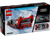 LEGO 76921 SPEED CHAMPIONS - AUDI E-TRON QUATTRO RACE CAR