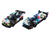 LEGO 76922 SPEED CHAMPIONS - BMW M4 GT3 & BMW M HYBRID V8 RACE CARS - Toyworld Frankston