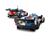 LEGO 76922 SPEED CHAMPIONS - BMW M4 GT3 & BMW M HYBRID V8 RACE CARS - Toyworld Frankston