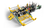 LEGO 76966 - DINOSAUR MISSIONS-ALLOSAURUS TRANSPORT TRUCK - Toyworld Frankston
