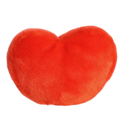 PALM PALS - AMORE HEART 5" PLUSH - Toyworld Frankston