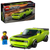LEGO 77237 - DODGE CHALLENGER SRT HELLCAT SPORTS CAR
