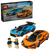 LEGO 77238 - LAMBORGINI REVUELTO AND HURACAN STO SPEED CHAMPIONS