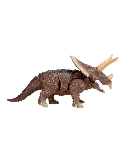 DISCOVERY TOY RC TRICERATOPS - Toyworld Frankston