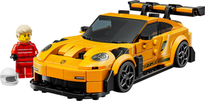 LEGO 77239 - PORCHE 911 GT3 RS SPEED CHAMPIONS