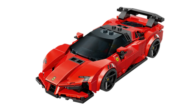 LEGO 77254 SPEED CHAMPIONS - FERRARI SF 90XX STRADALE SPORTS CAR