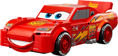 LEGO 77255 DISNEY - LIGHTNING MCQUEEN