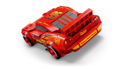 LEGO 77255 DISNEY - LIGHTNING MCQUEEN