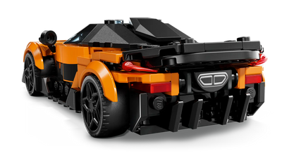 LEGO 77257 SPEED CHAMPIONS - MCLAREN W1