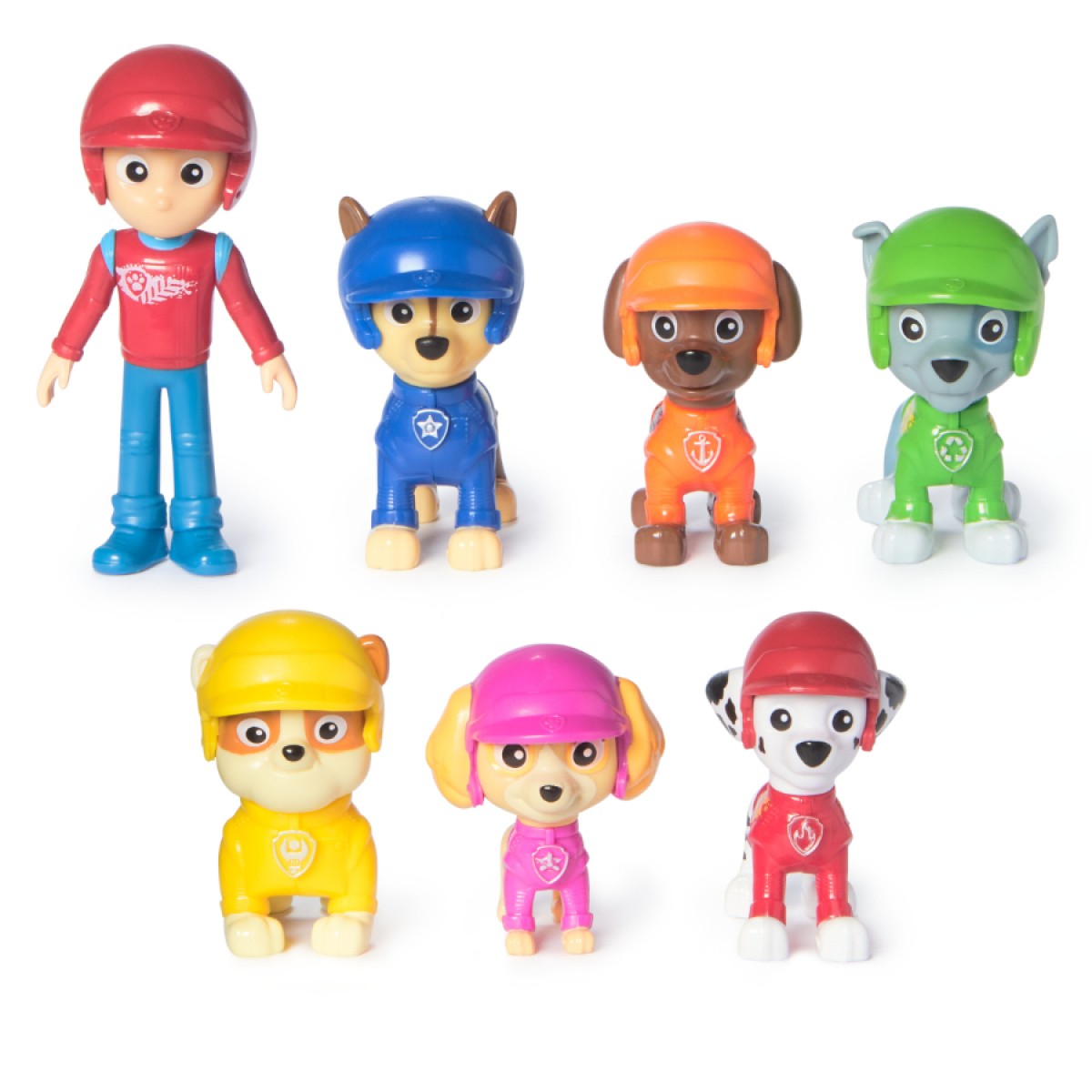 Toyworld paw patrol hotsell