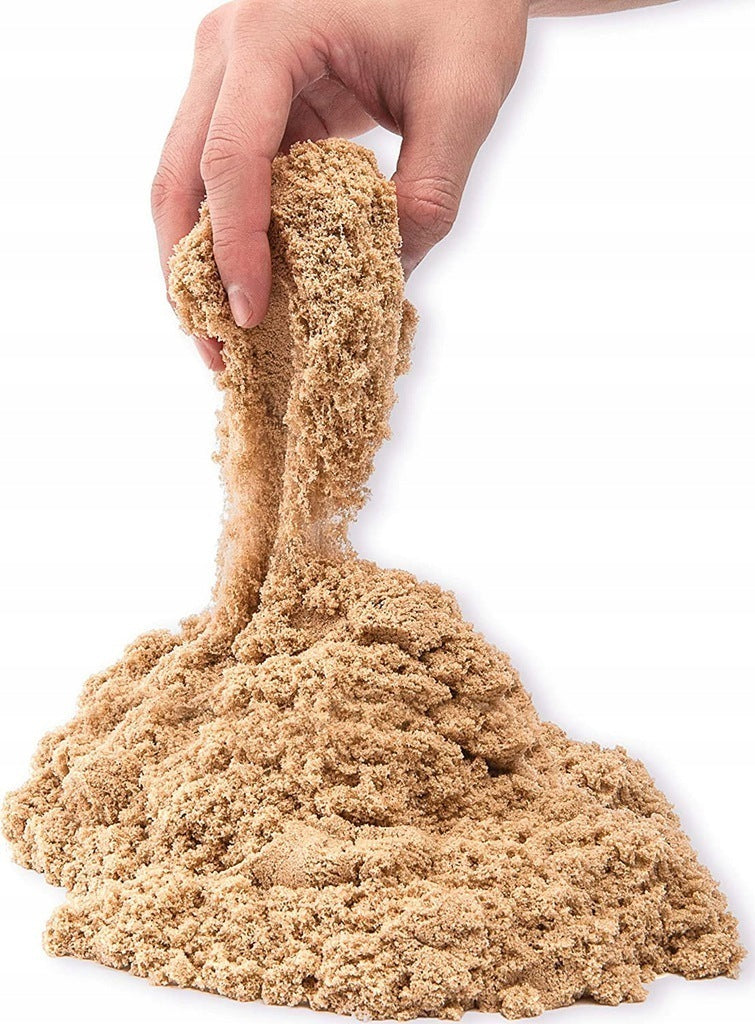 KINETIC SAND 2.5KG BULK SAND