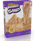 KINETIC SAND 2.5KG BULK SAND