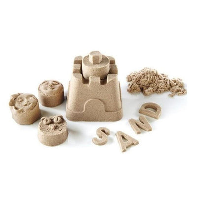 KINETIC SAND 2.5KG BULK SAND